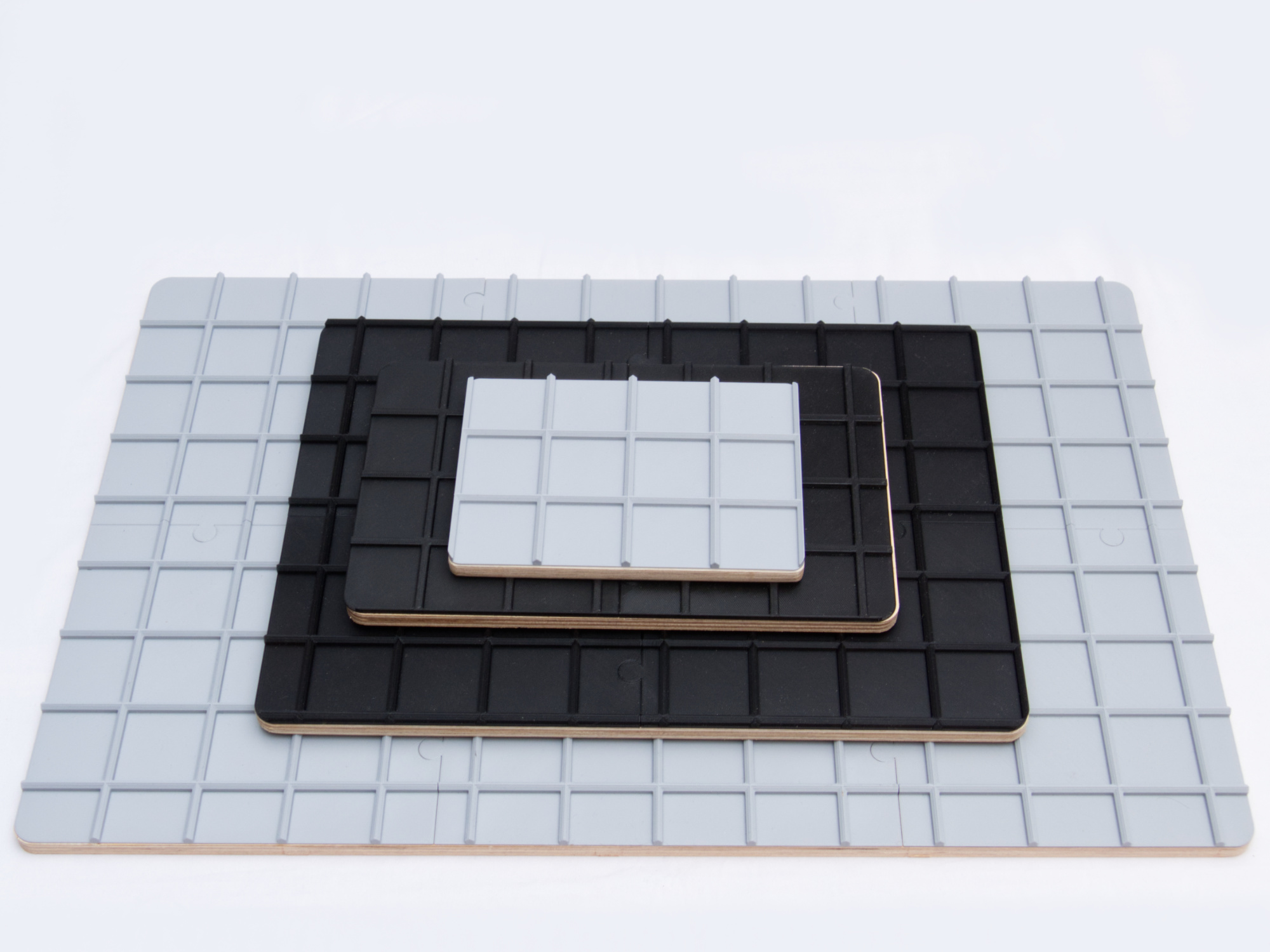 Eurobox/Gridfinity-Transportation-System for Gadgets — thumbnail 8