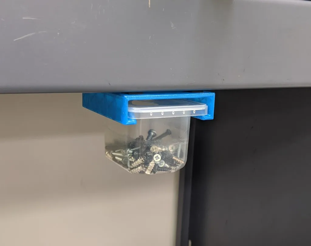 Gerber container 2025