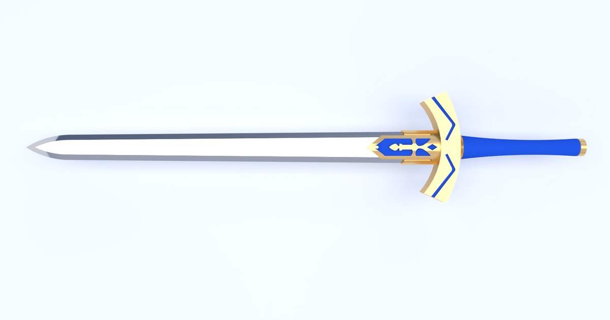 The Demon Sword Masters of Excalibur' Anime Adaptation Debuts New Promo &  Visual | The Fandom Post