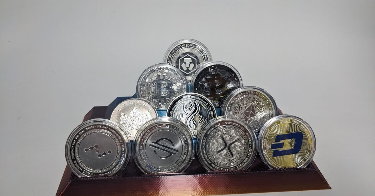 The Instant Coin Collector