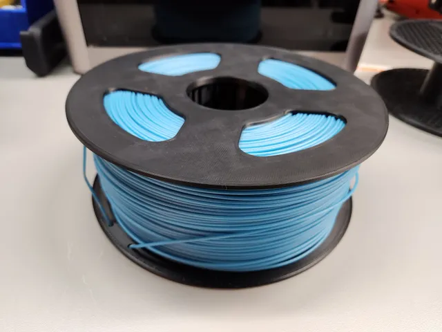 Fusion Filament Refill Spool for AMS Remix