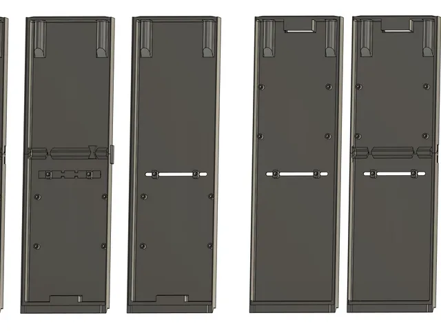 Hyte Y60 LCD Cover