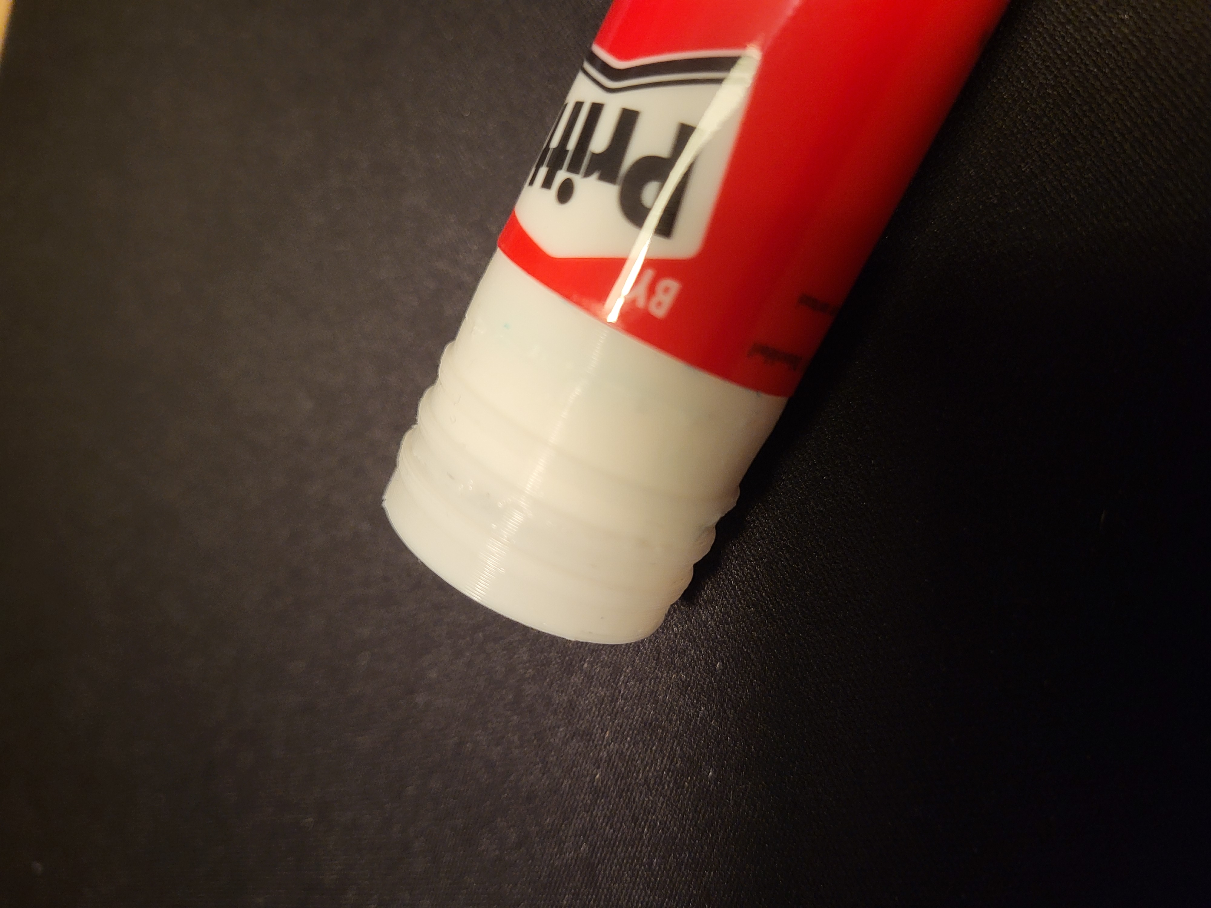 Glue Stick Cap for 25mm tube