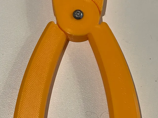 JST Connector Pliers (remixed)