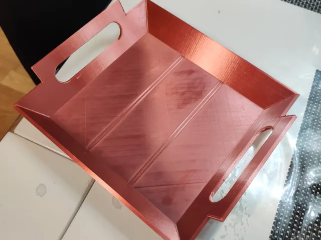 Tray