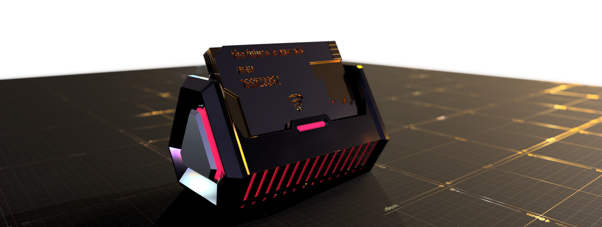 oddbox