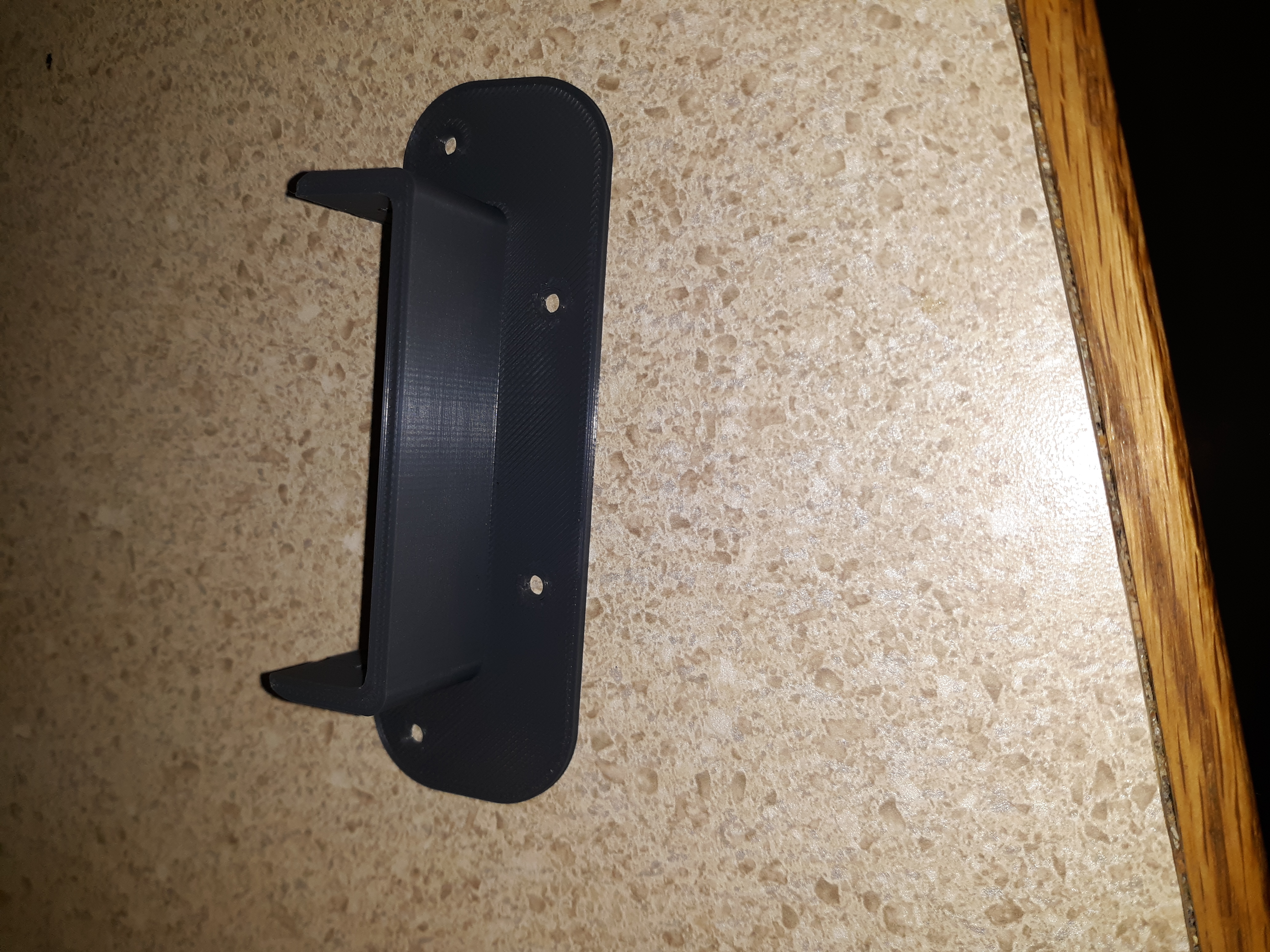 supporting brace