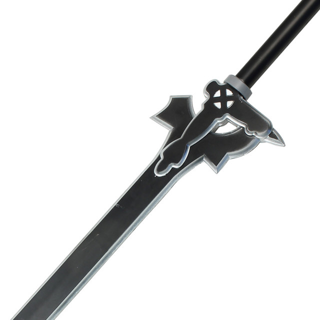 Elucidator Sword SAO