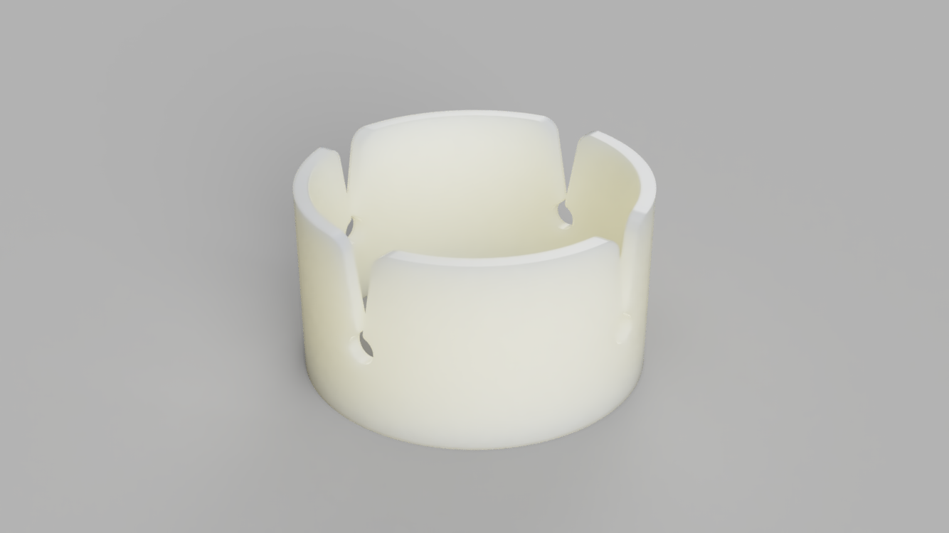 The Balloon Clip