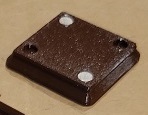 Miniatura 2 do modelo 3D Gridfinity bin files - Simple