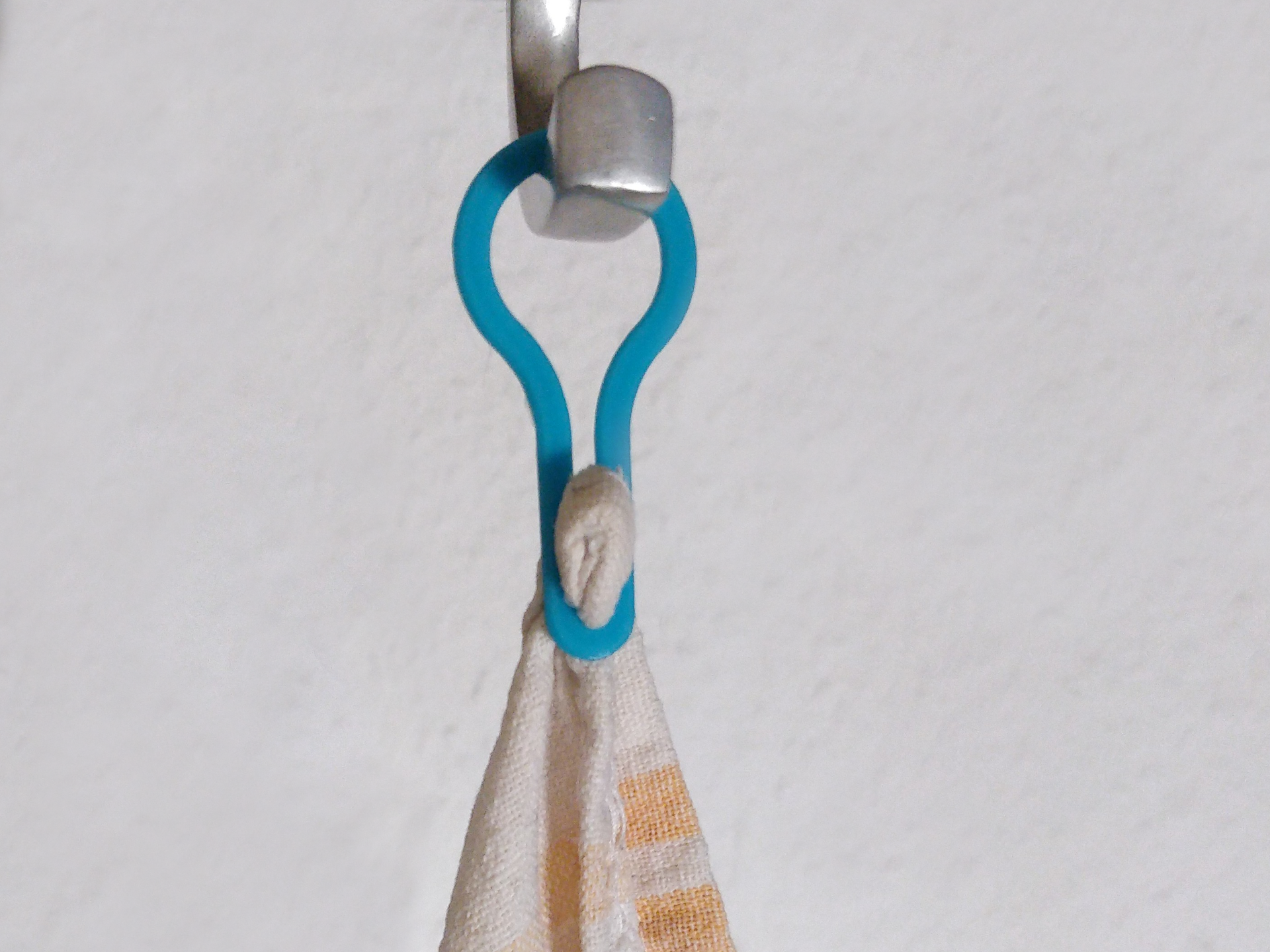 Dish Towel Hanger