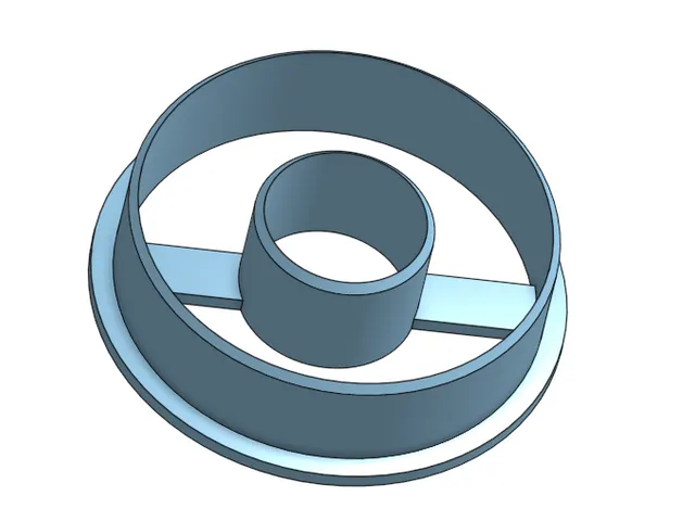 Donut Cutter