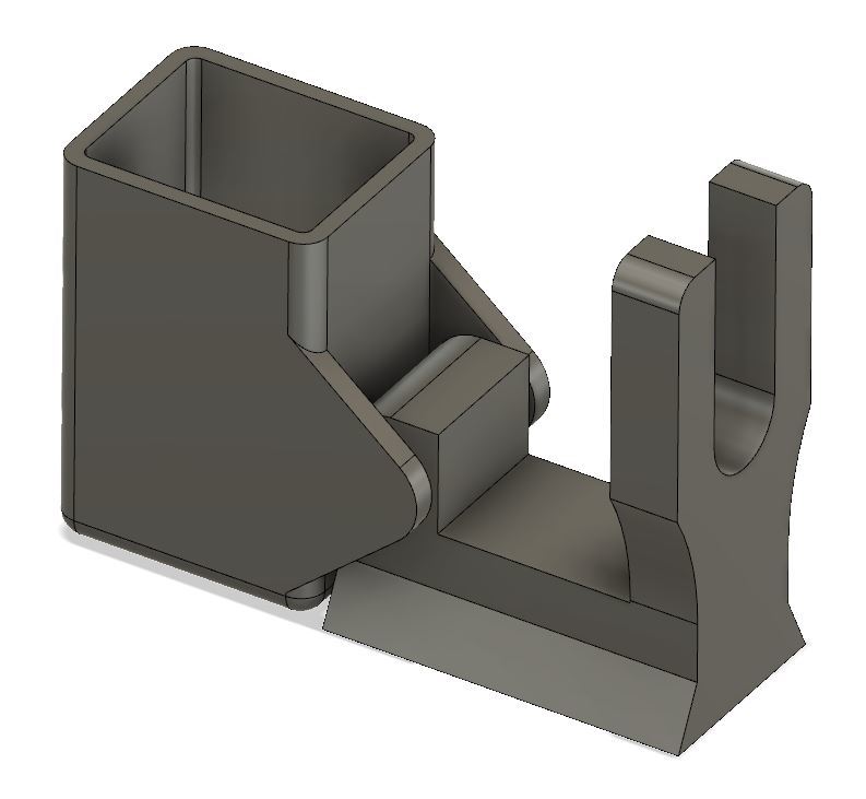 Toothbrush Holder