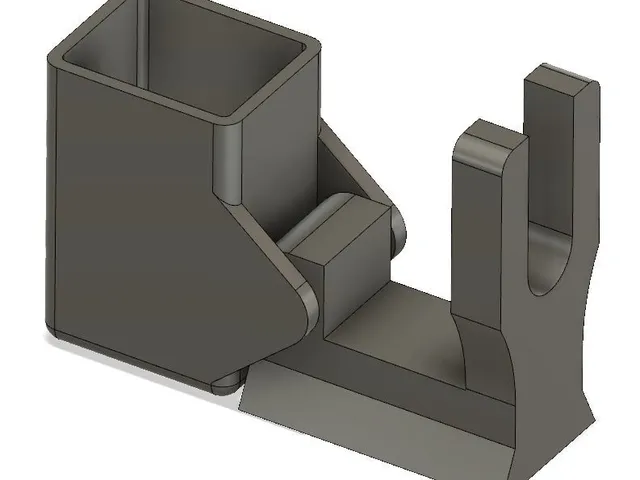 Toothbrush Holder