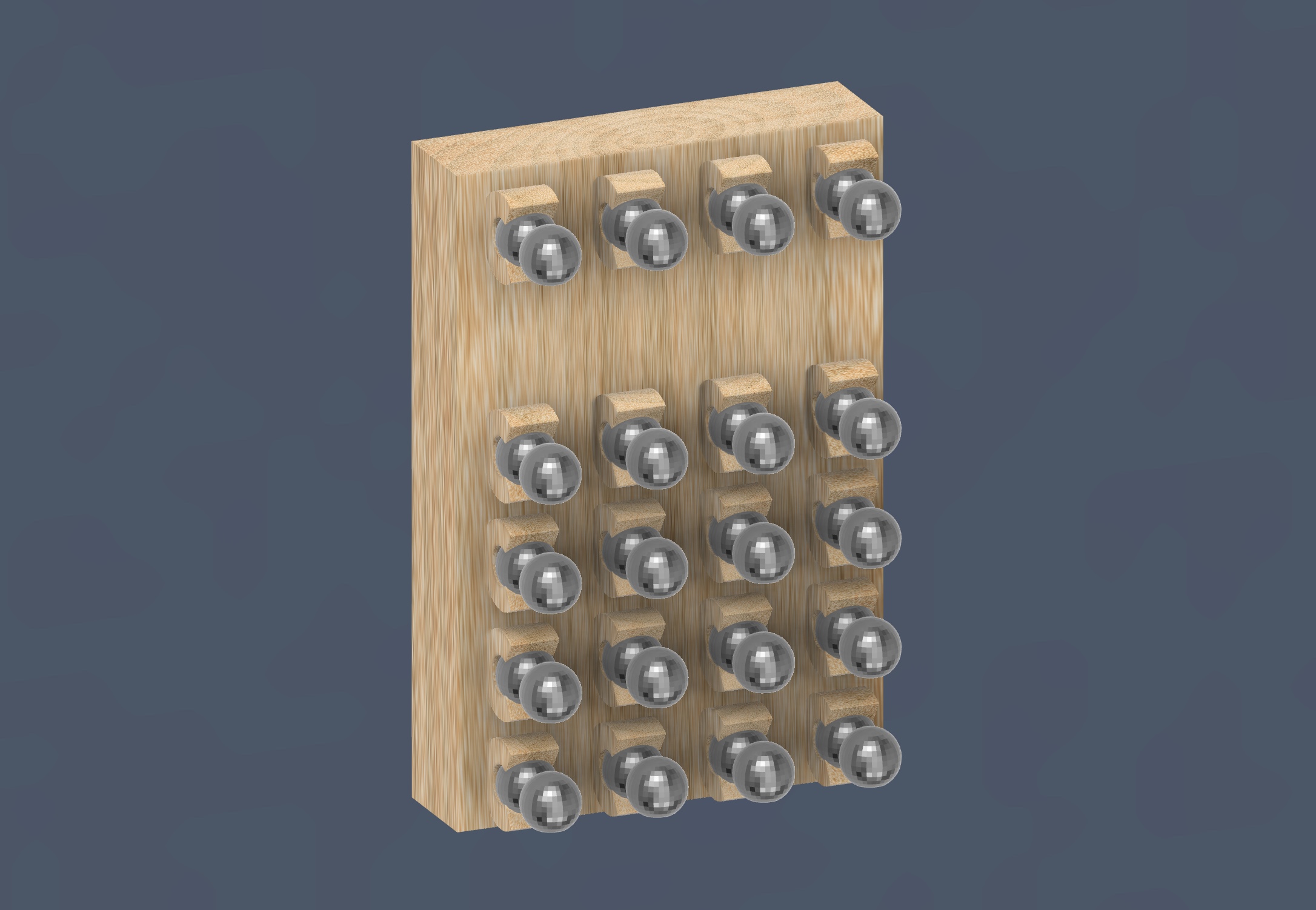 Merchant's Abacus — miniatura 2