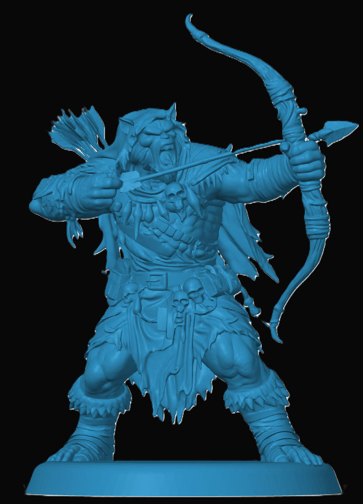 Bugbear Ranger