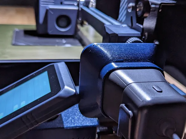 Logitech StreamCam Lens Hood