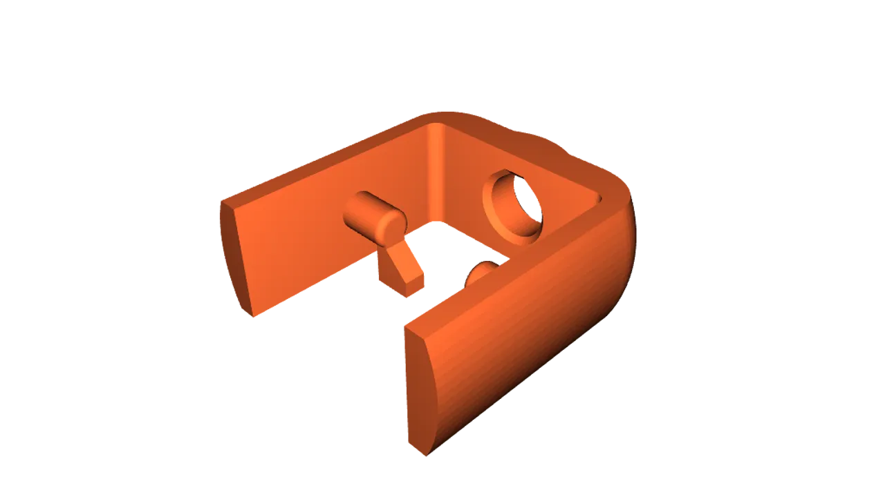 Lego Differential v2 by SirCabbages | Download free STL model ...