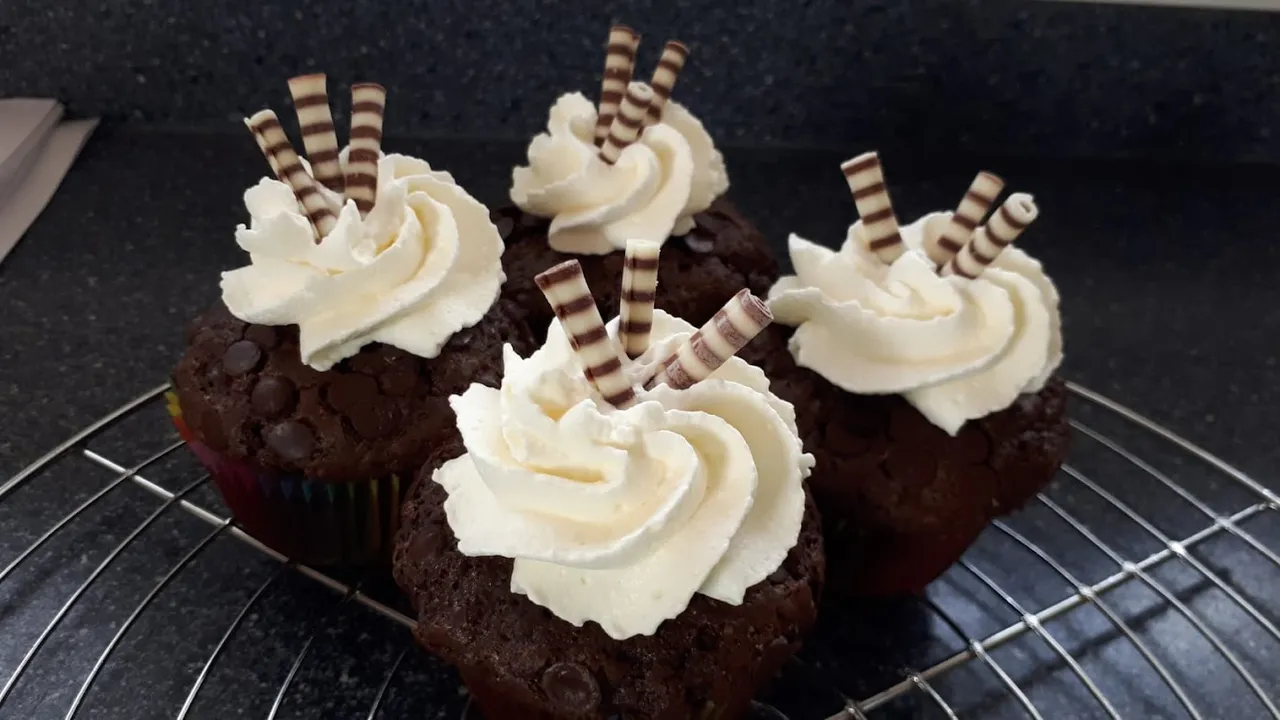 Zenker Spritztüllen Set 6-tlg. - Edelstahl Tüllen Für Spritzbeutel Ø3cm