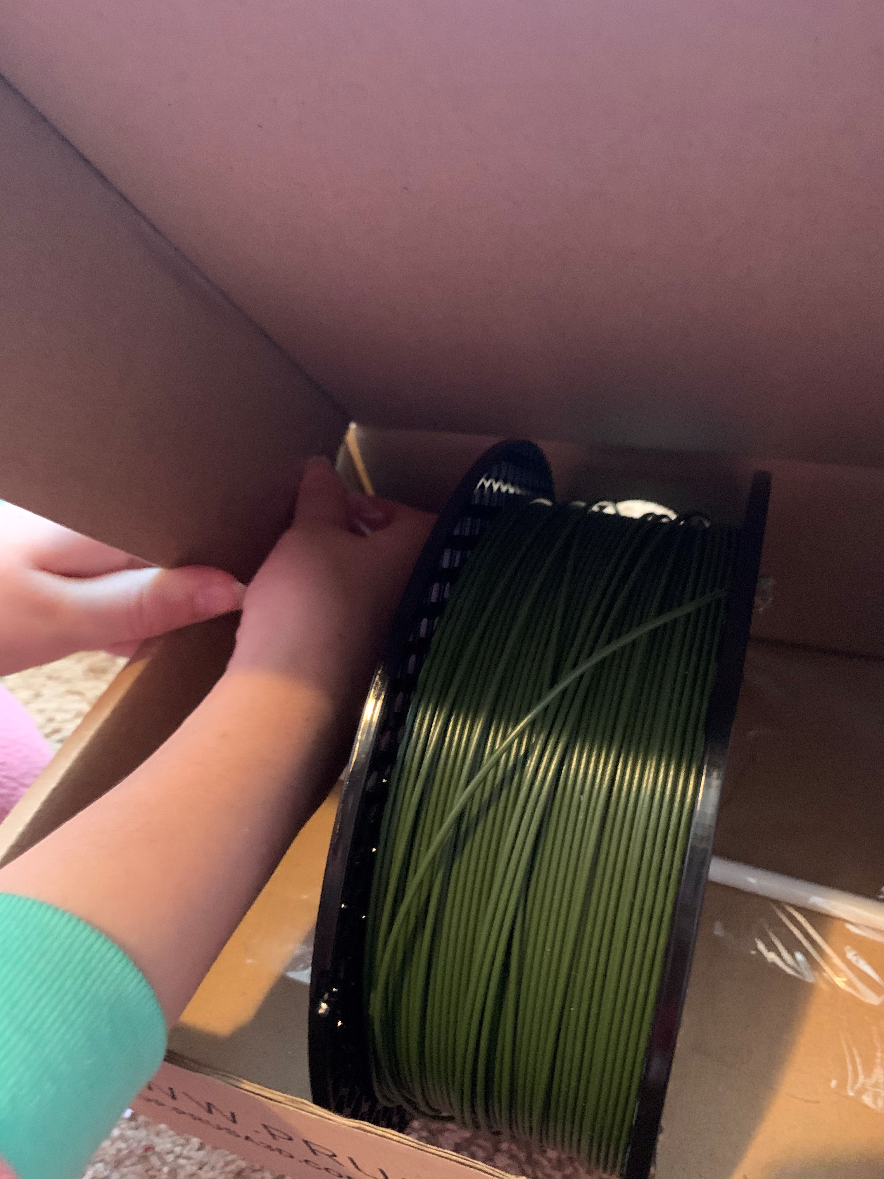 Barbie Car Upcycle — thumbnail 9