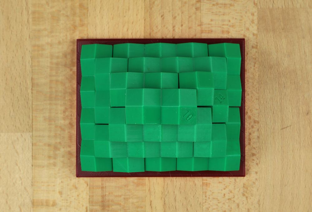 Polyrhon Puzzles — thumbnail 5