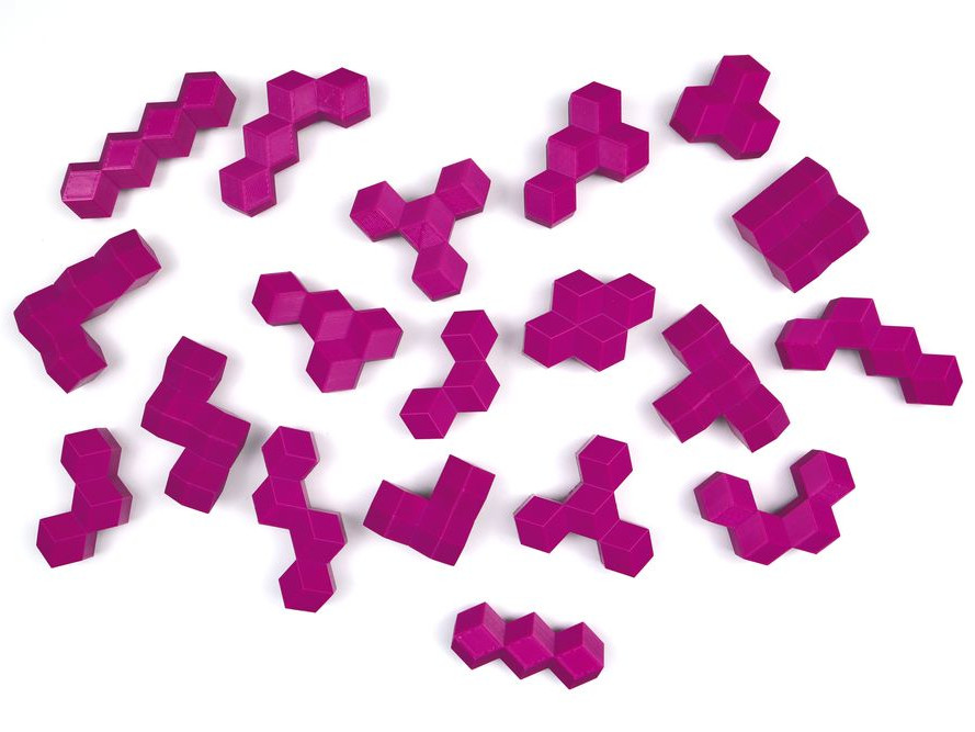 Polyrhon Puzzles — thumbnail 9