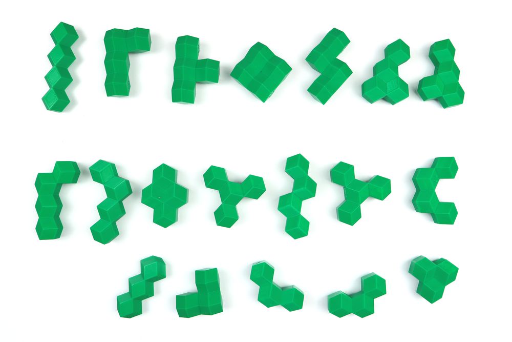 Polyrhon Puzzles — thumbnail 2