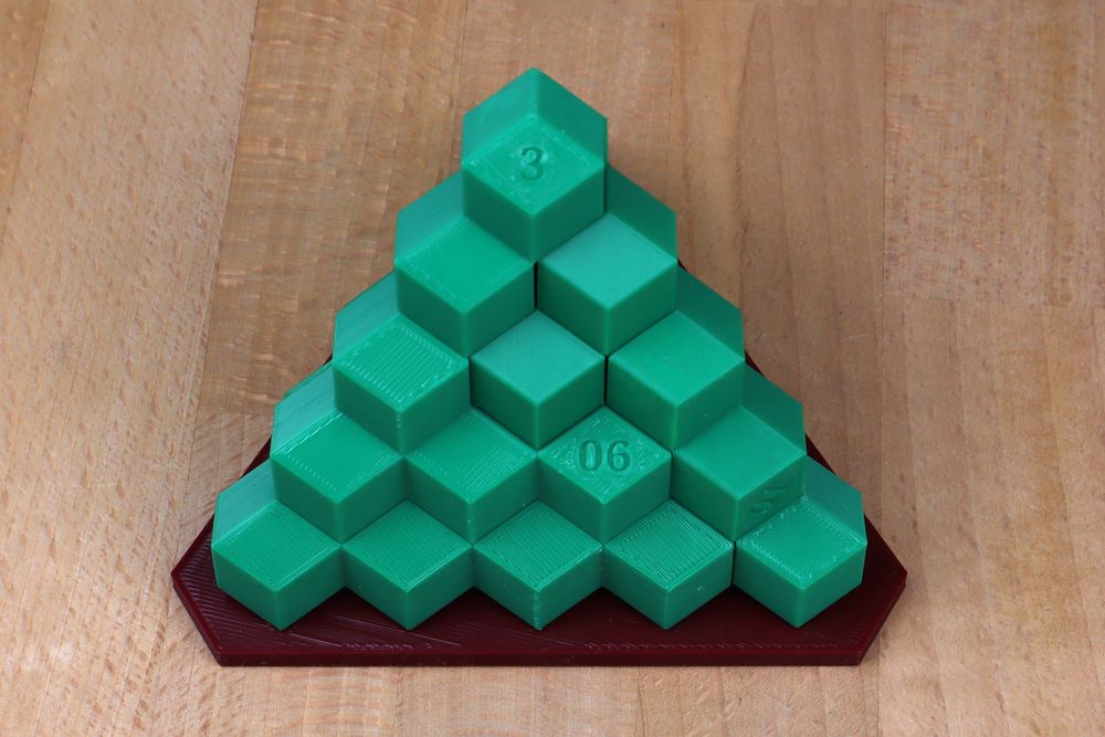 Polyrhon Puzzles — thumbnail 23