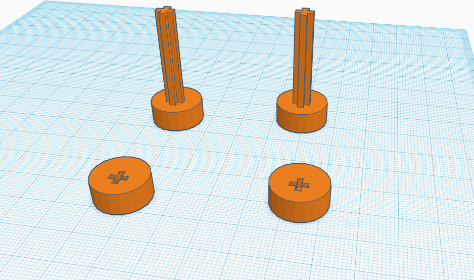 Wheel Engine Stl car with working wheels par 3dprint | Téléchargez gratuitement un ...