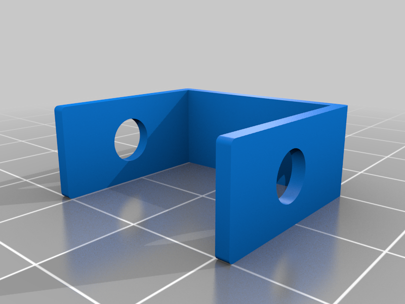 Miniatura 2 do modelo 3D Thread Insert Tool