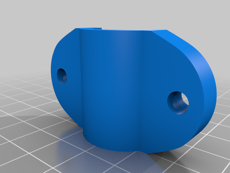 Miniatura 3 do modelo 3D Thread Insert Tool