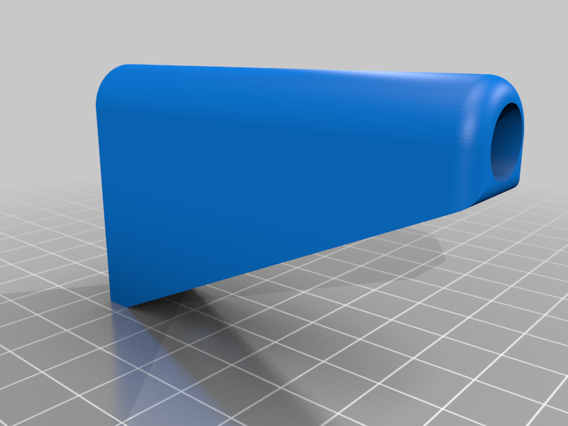 Miniatura 7 do modelo 3D Thread Insert Tool