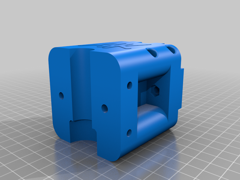 Miniatura 8 do modelo 3D Thread Insert Tool