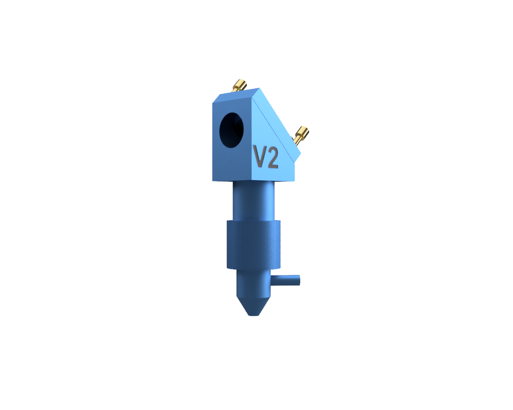 Cloudray Typ K 4060 V2 — miniatura 2