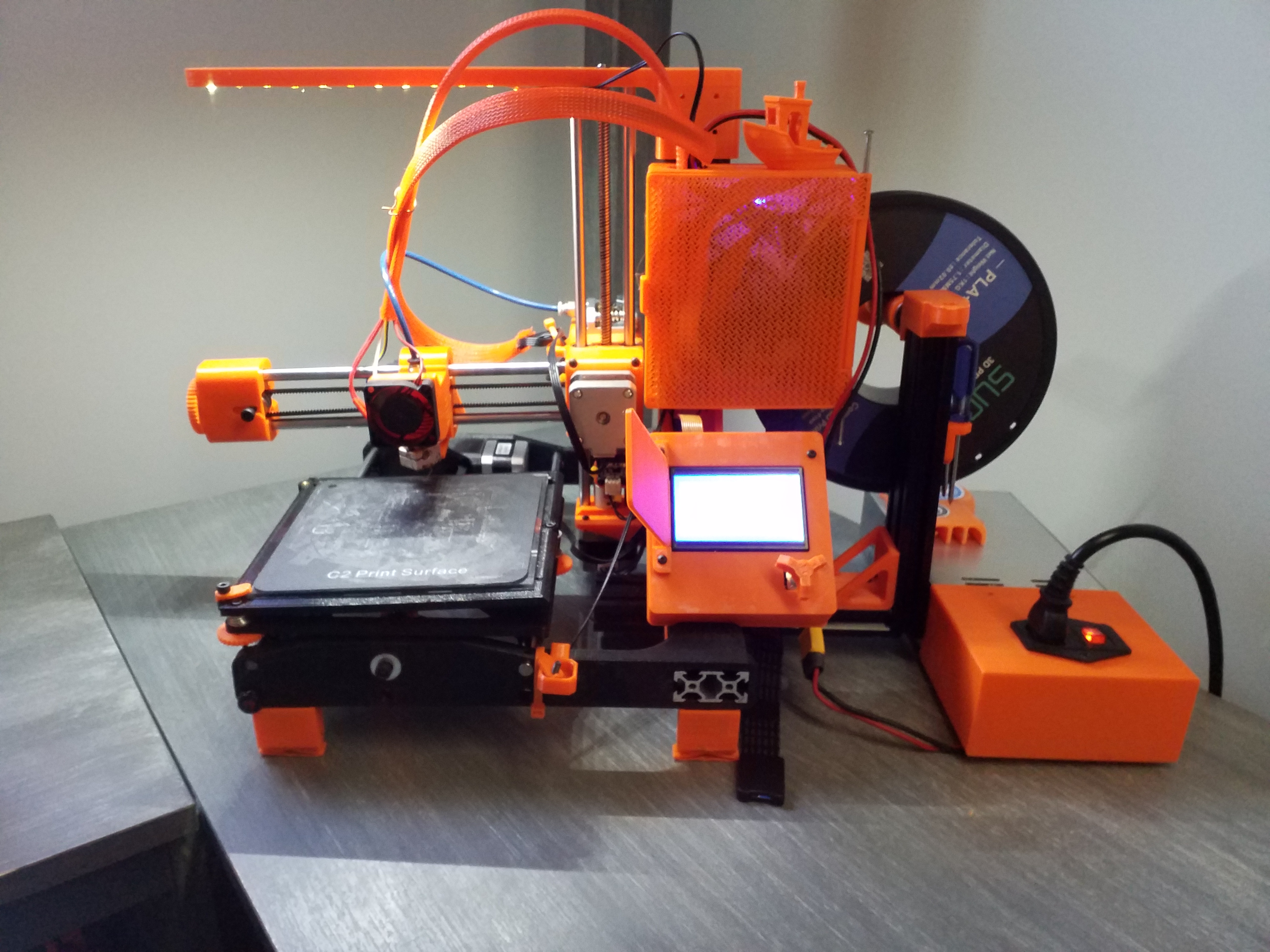 Mini Printer