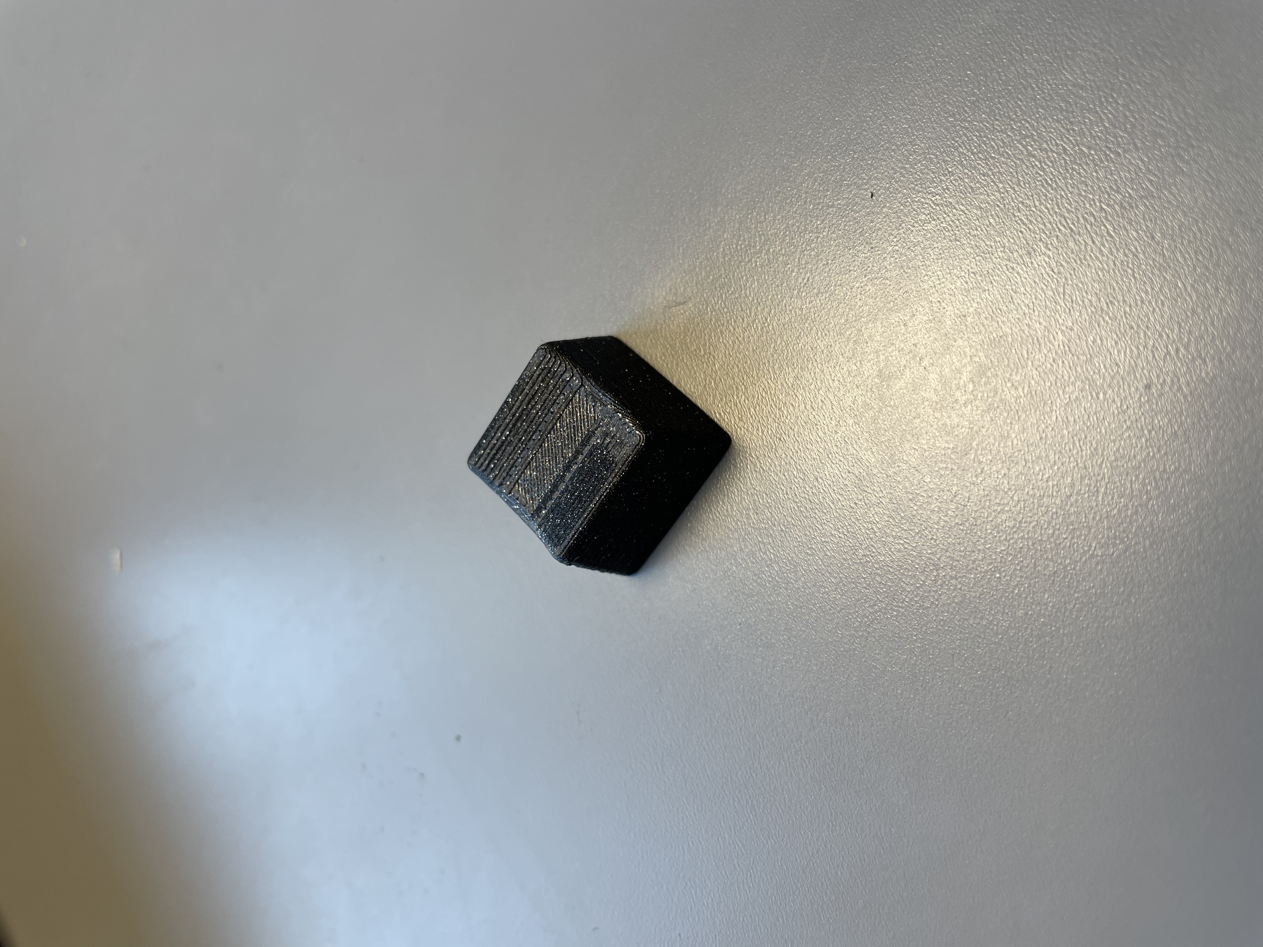 Miniatura 5 do modelo 3D Keyboard switch tester