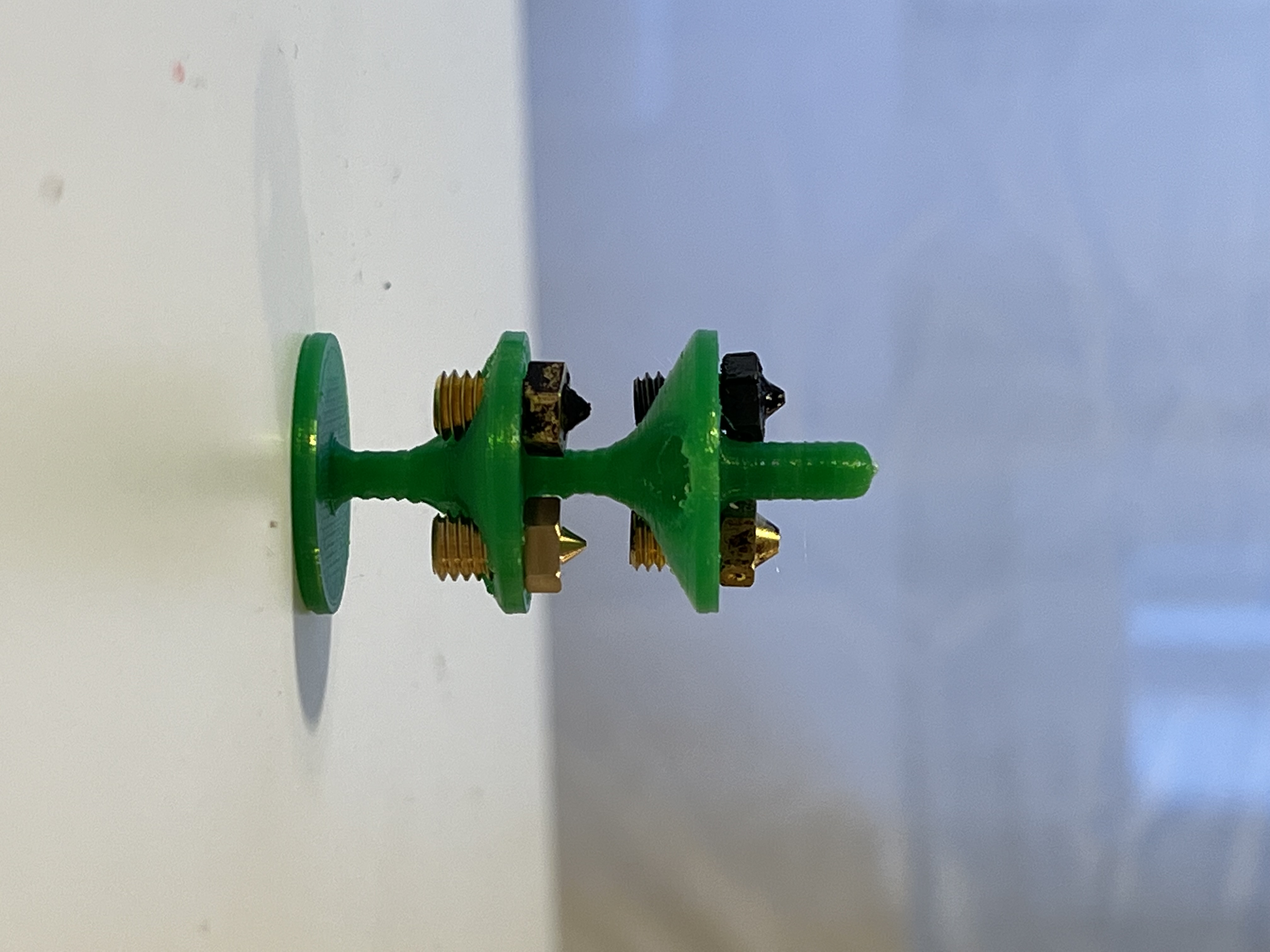 Nozzle Nozzle Box Rack Remix without supports by woelpi Download