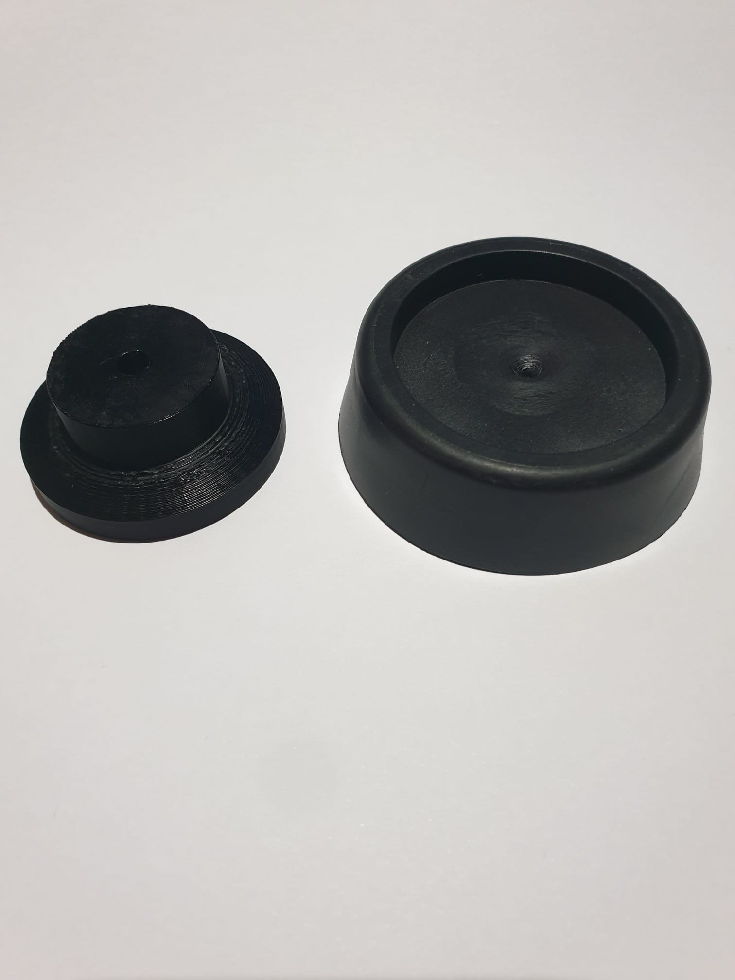 P1P / X1 C Feet for Anti Vibration dampers