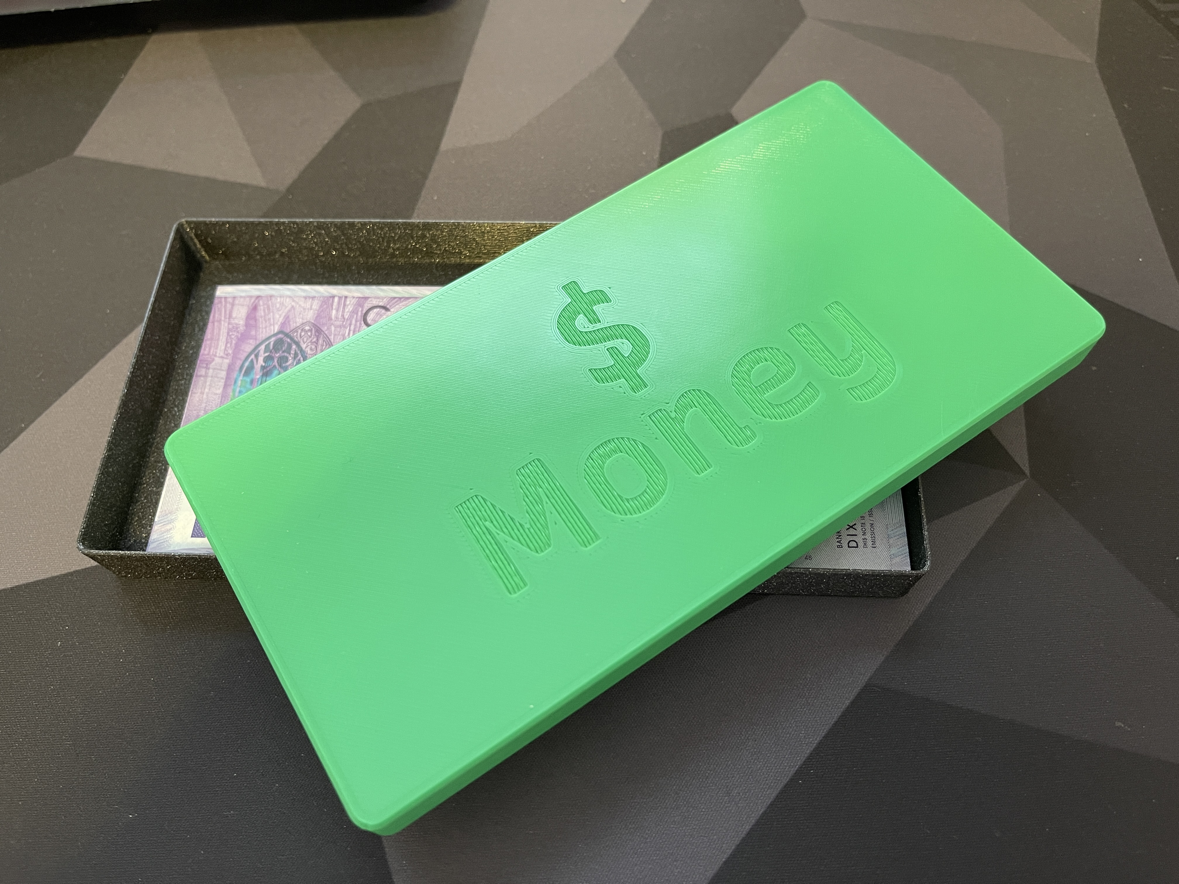 Money Box