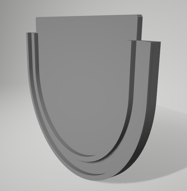 Tower Garden Lid/Cover (Juice Plus hydroponic/aeroponic) by hwmonkey