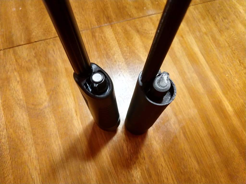 Pin Pointer (Metal Detector) Bounty Hunter by T3CHKOMMIE | Download ...