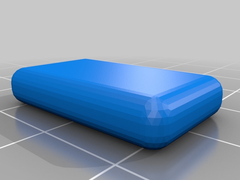 Python Logo Assembly by T3CHKOMMIE | Download free STL model ...