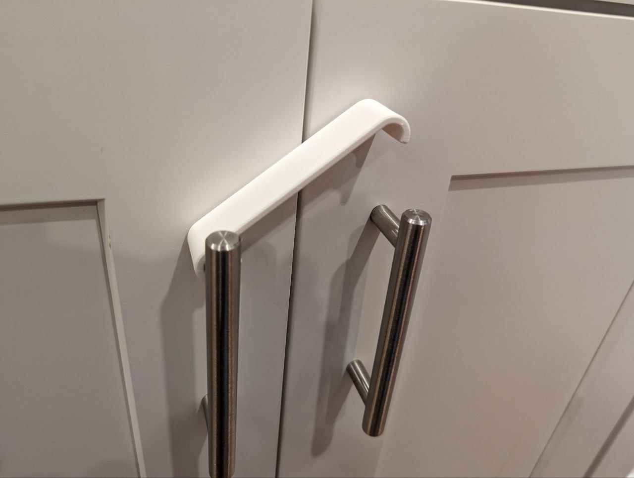 Door Baby Lock by Timofei Download free STL model