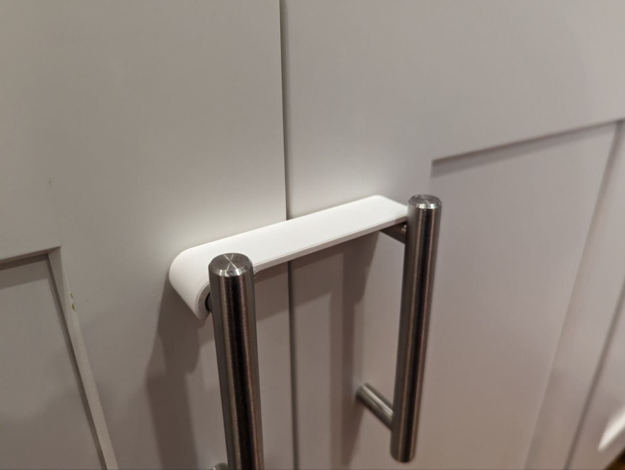 Cabinet Door Baby Lock