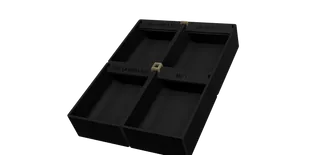 CNC Router Bit Boxes