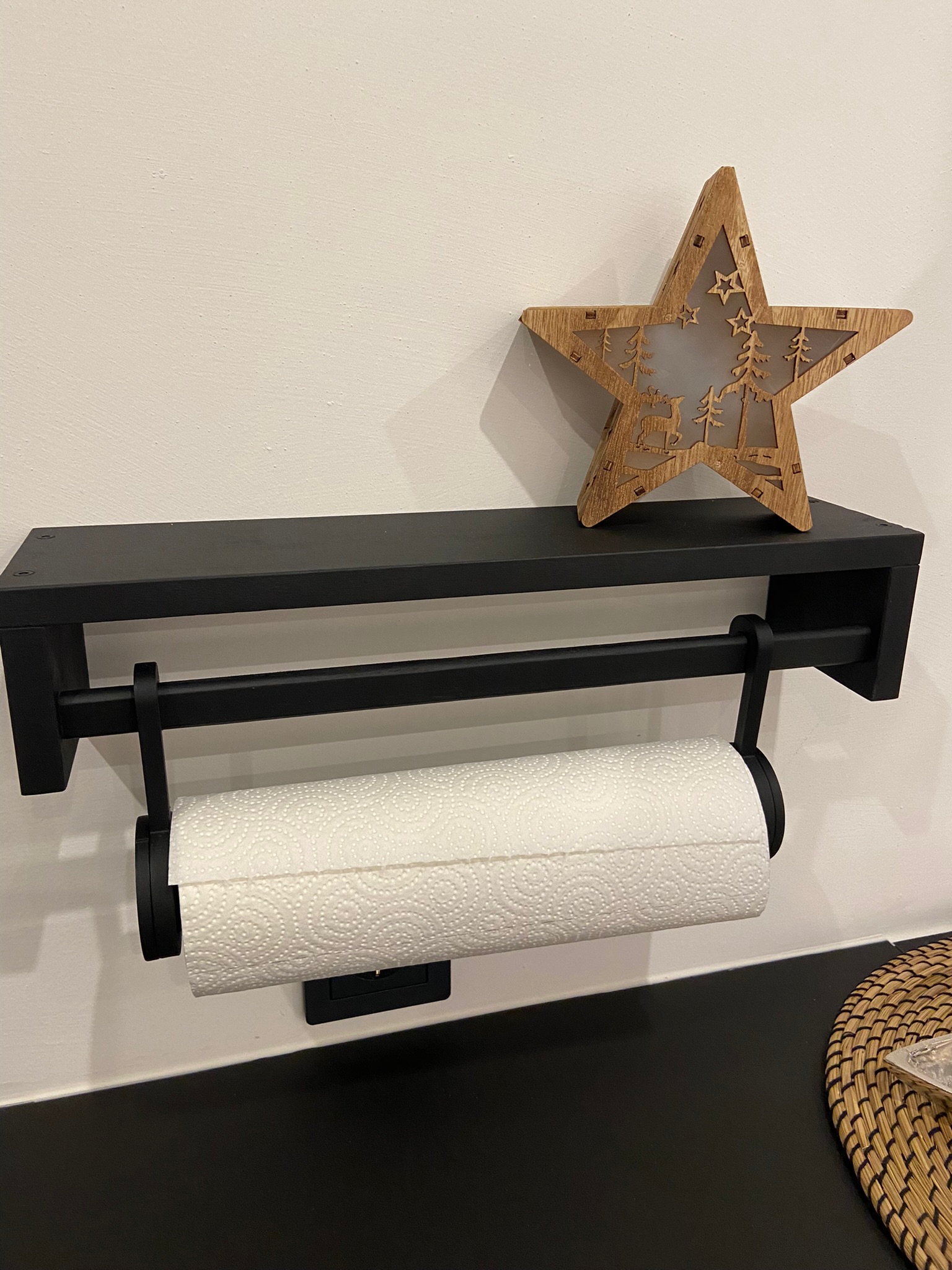 IKEA BEKVÄM Paper Towel Küchenrolle