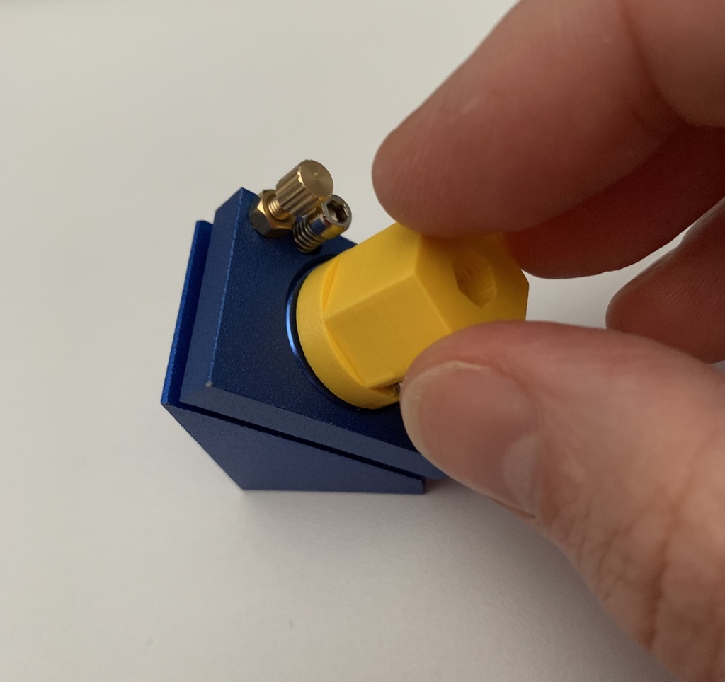 K40 Lens/Mirror Tool