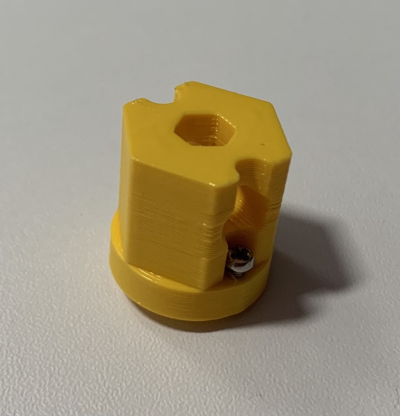 K40 Lens/Mirror Tool by godders Download free STL model