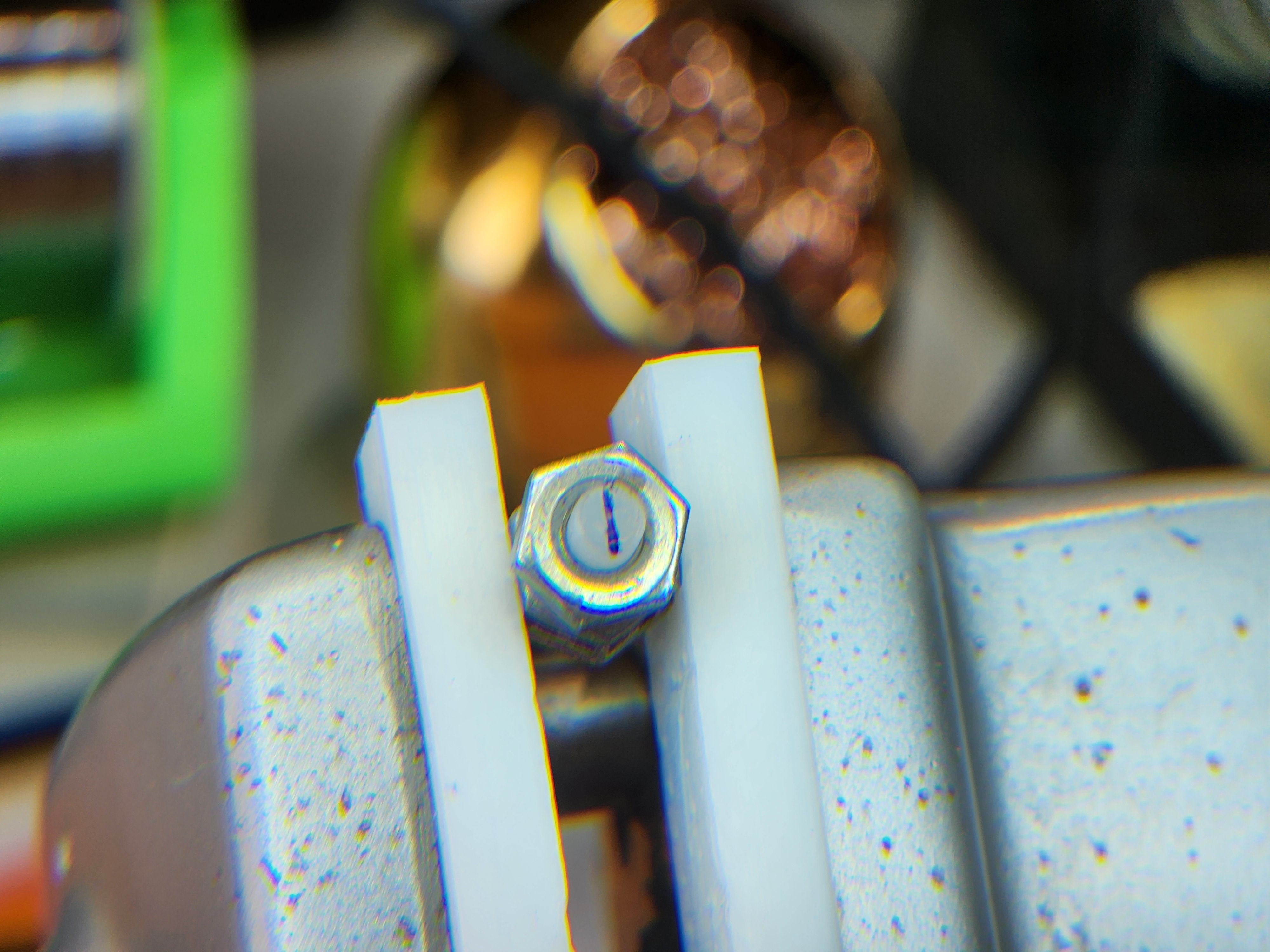 Encoder Knobs for Arduino | Keyed and Spring | Tuning,  Potentiometer — miniatura 19