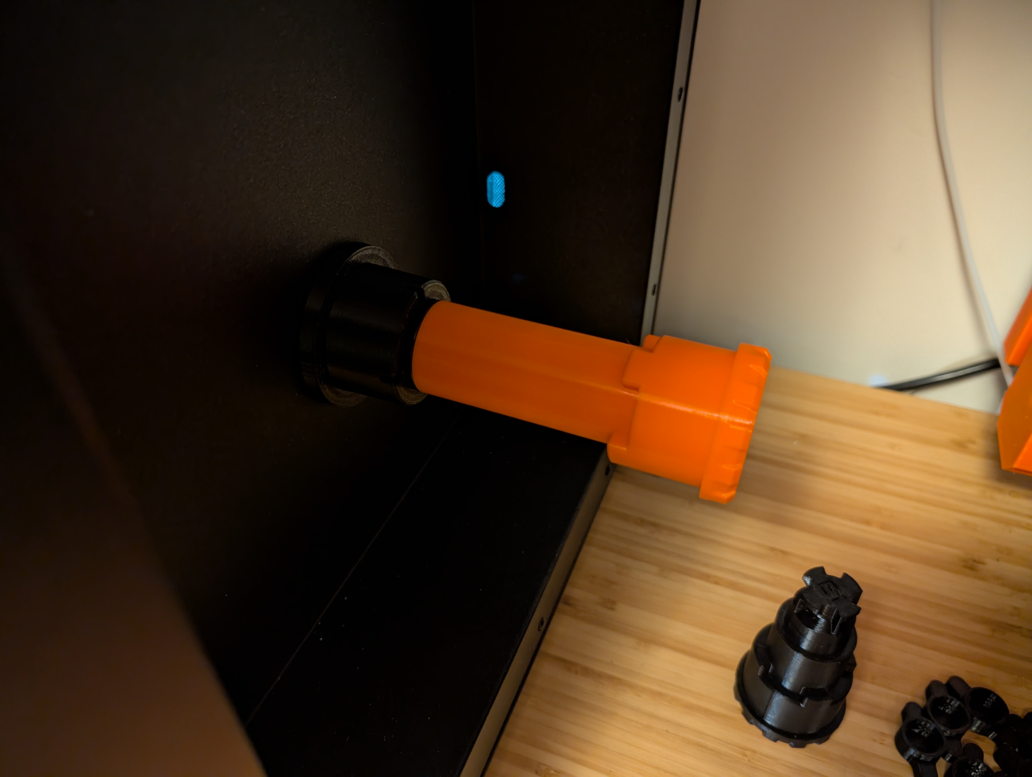CoreOne+/L - spoolholder
